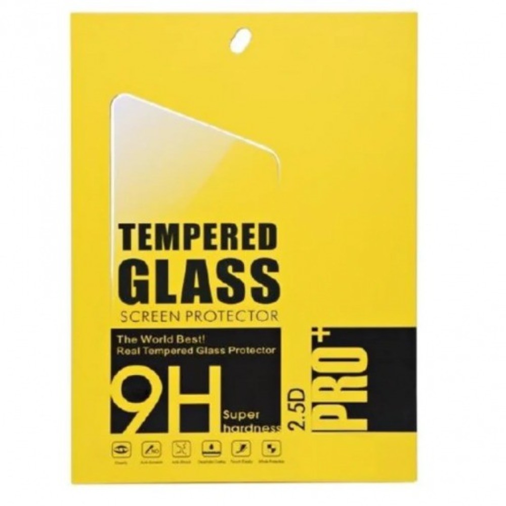 for IPAD 10TH 10.9 Tempered Glass Protector 9H