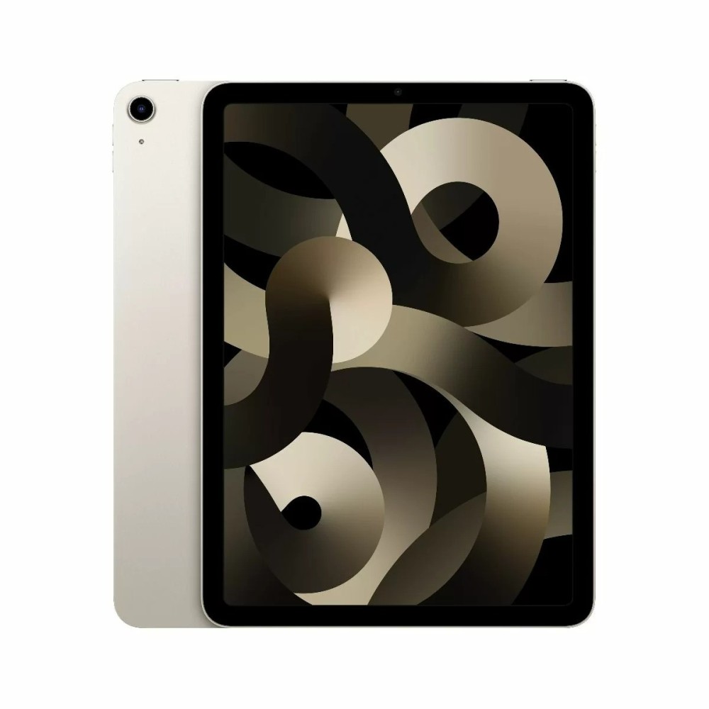 iPad Air (5th Gen) Wi-Fi 256GB-10.9 - Starlight