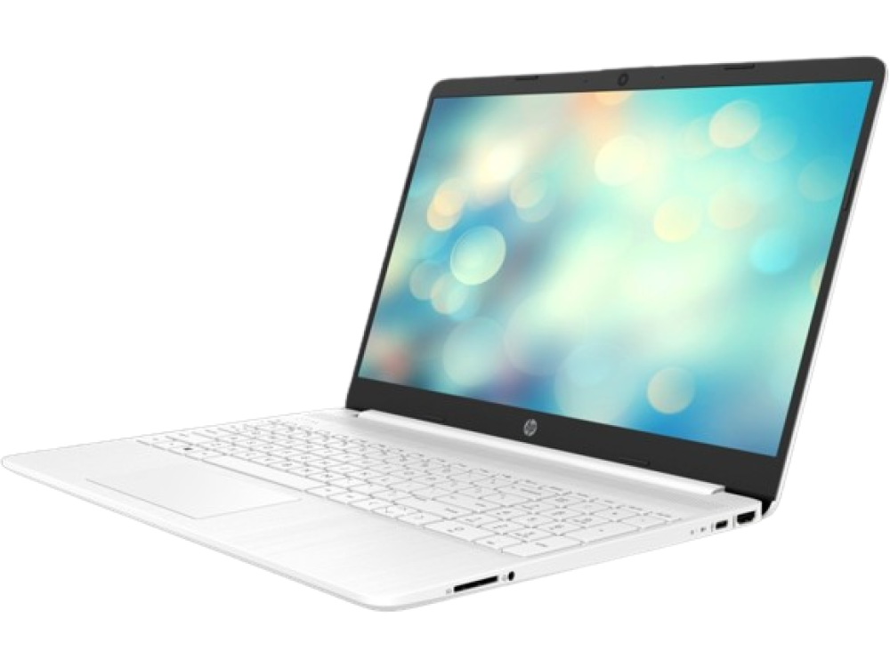 HP Laptop 15s-fq2027nj (9T3J0EA)