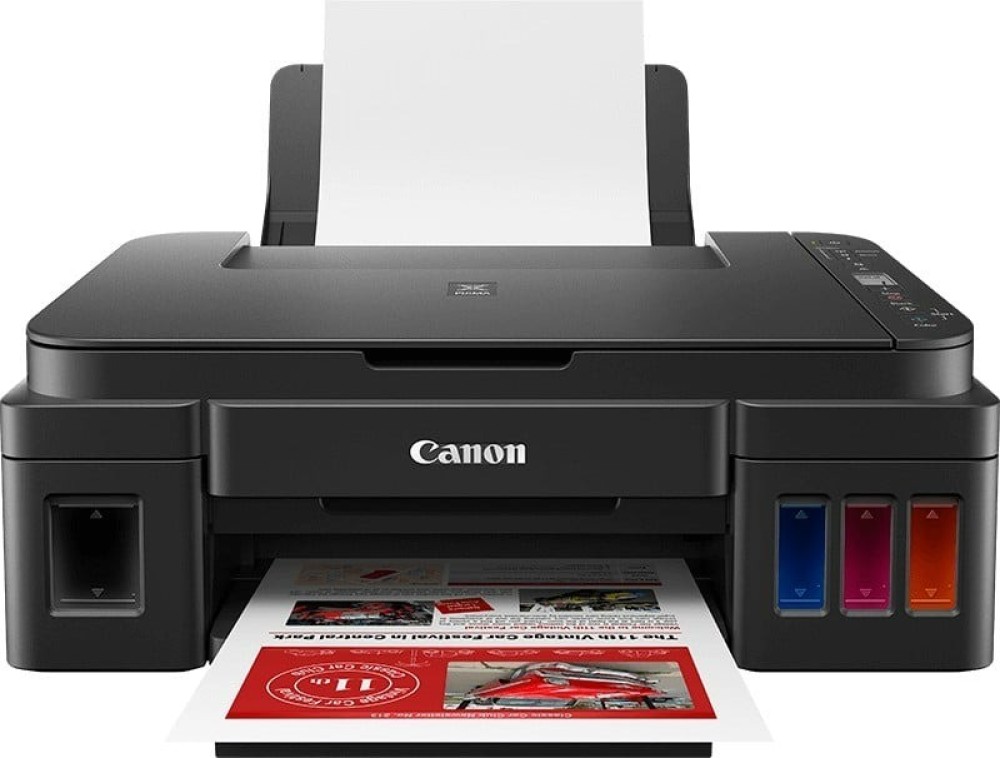 Canon PIXMA G3410 Inkjet A4 2315C009