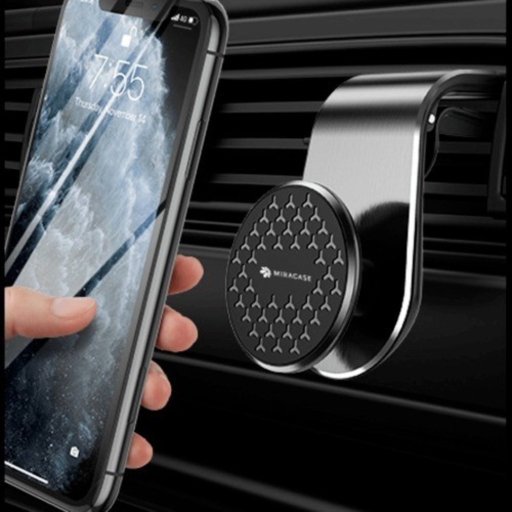 Miracase Magnetic air vent mount Car phone holder mvm46