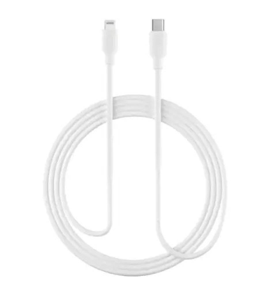 Silver Line lightning to type-c charger cable SLTC120