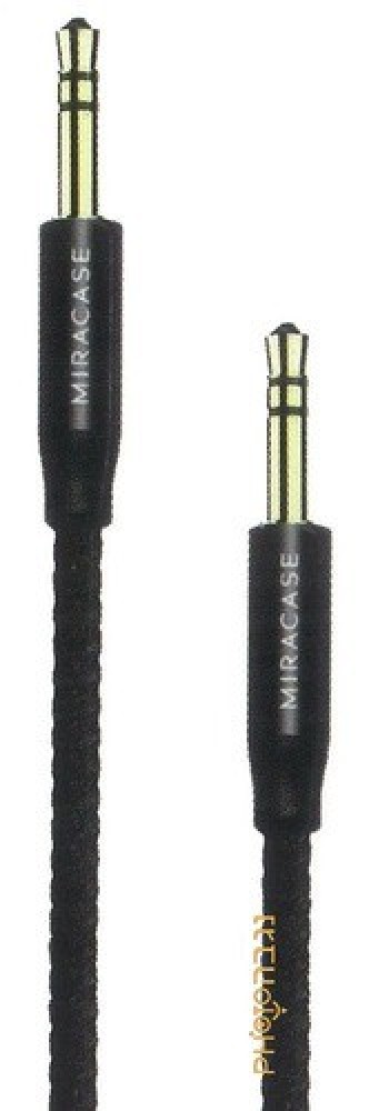 Miracase AUX Audio Cable MAC120