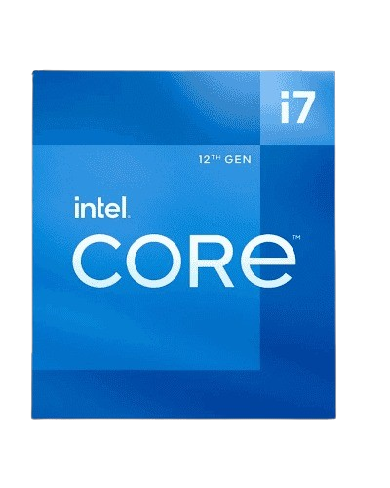 Intel® Core™ i7-12700KF Processor