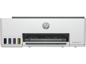 HP Smart Tank 580 Wireless All In One Ink Tank Printer