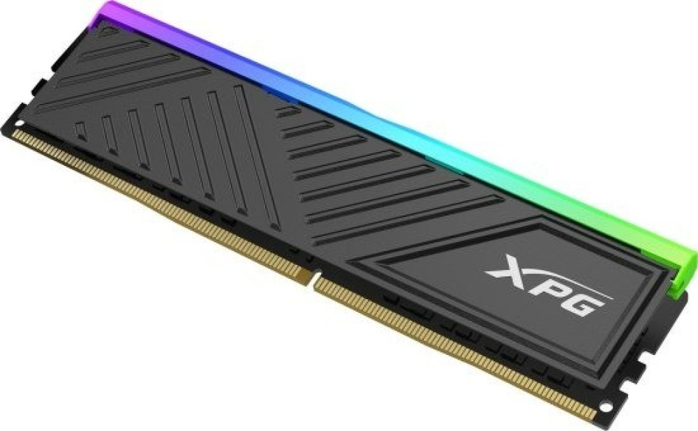Adata XPG SPECTRIX D35G CL18 16GB DDR4 3600MHz Black U-DIMM