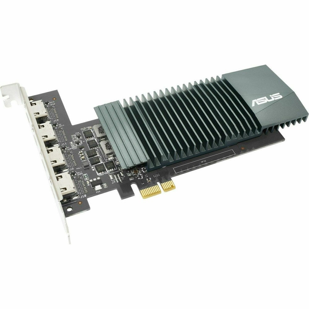 ASUS Nvidia GeForce® GT 710 Graphic card