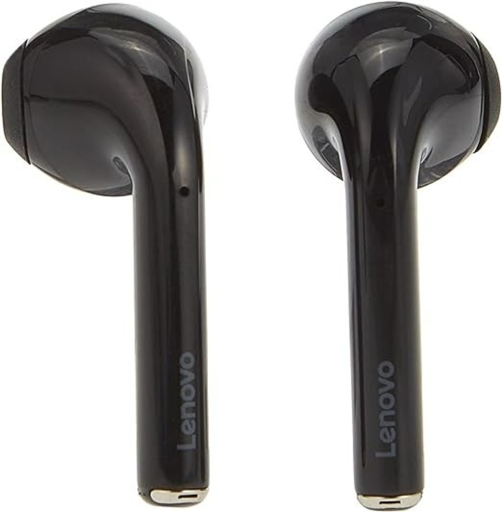 Lenovo Thinkplus earphone LP2 (Black)