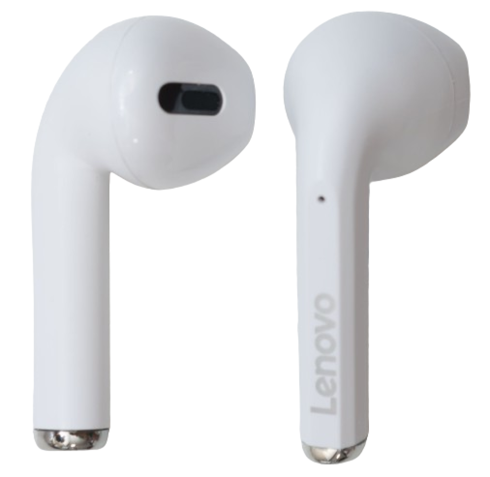 Lenovo Thinkplus earphone LP2 (WHITE)