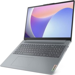 Lenovo IdeaPad Slim 3-15IRH8 With Touch Screen 83EM00B1IV