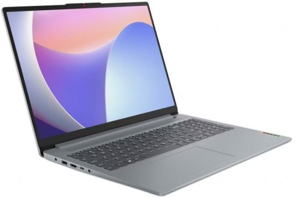 Lenovo IdeaPad Slim 3-15IRH8 With Touch Screen 83EM00B1IV