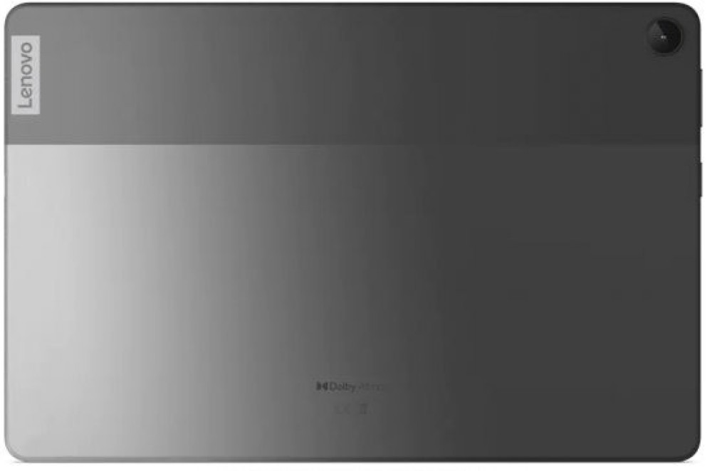 Lenovo TAB M10 3rd Gen TB328FU 32GB ‎WiFi ZAAE0096IL - Storm Grey - Bundled With Clear Case