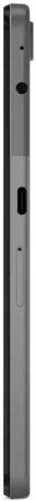 Lenovo TAB M10 3rd Gen TB328FU 32GB ‎WiFi ZAAE0096IL - Storm Grey - Bundled With Clear Case