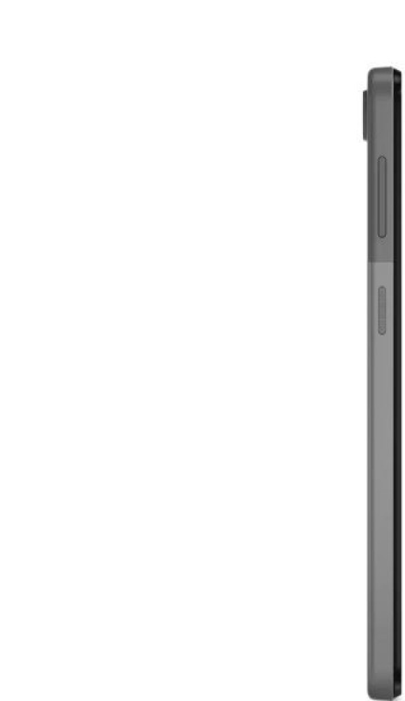 Lenovo TAB M10 3rd Gen TB328FU 32GB ‎WiFi ZAAE0096IL - Storm Grey - Bundled With Clear Case