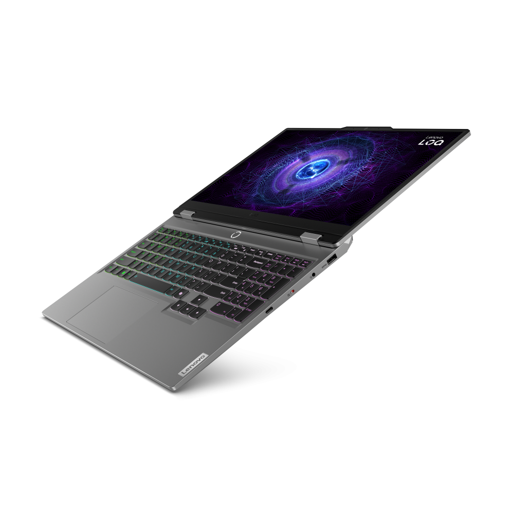 Lenovo IP LOQ 15IAX9 - 83GS00HSIV