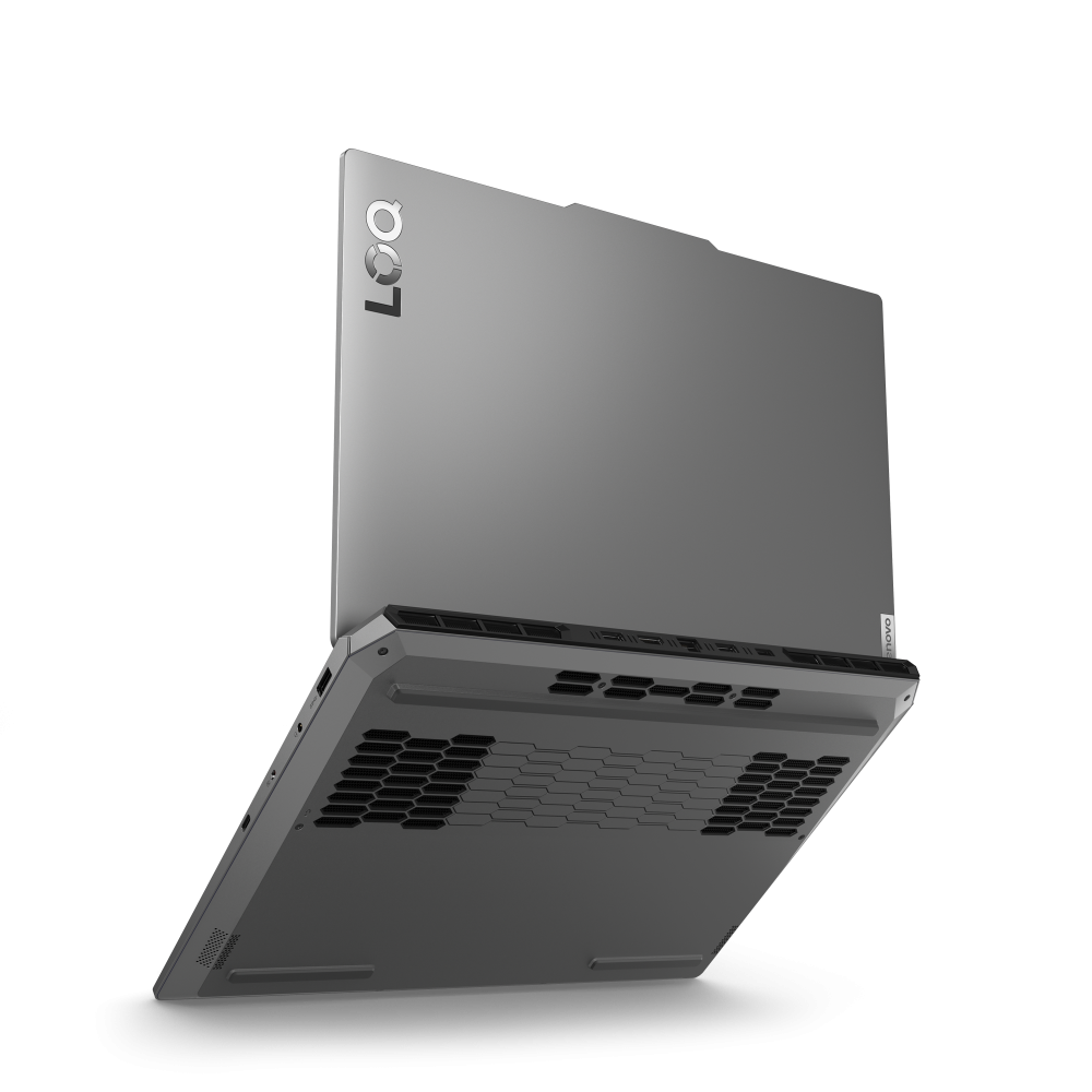 Lenovo IP LOQ 15IAX9 - 83GS00HSIV