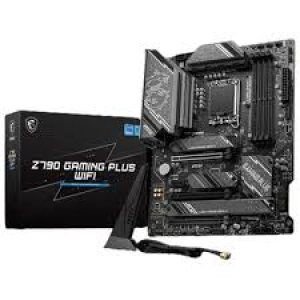 Z790 GAMING PLUS WIFI