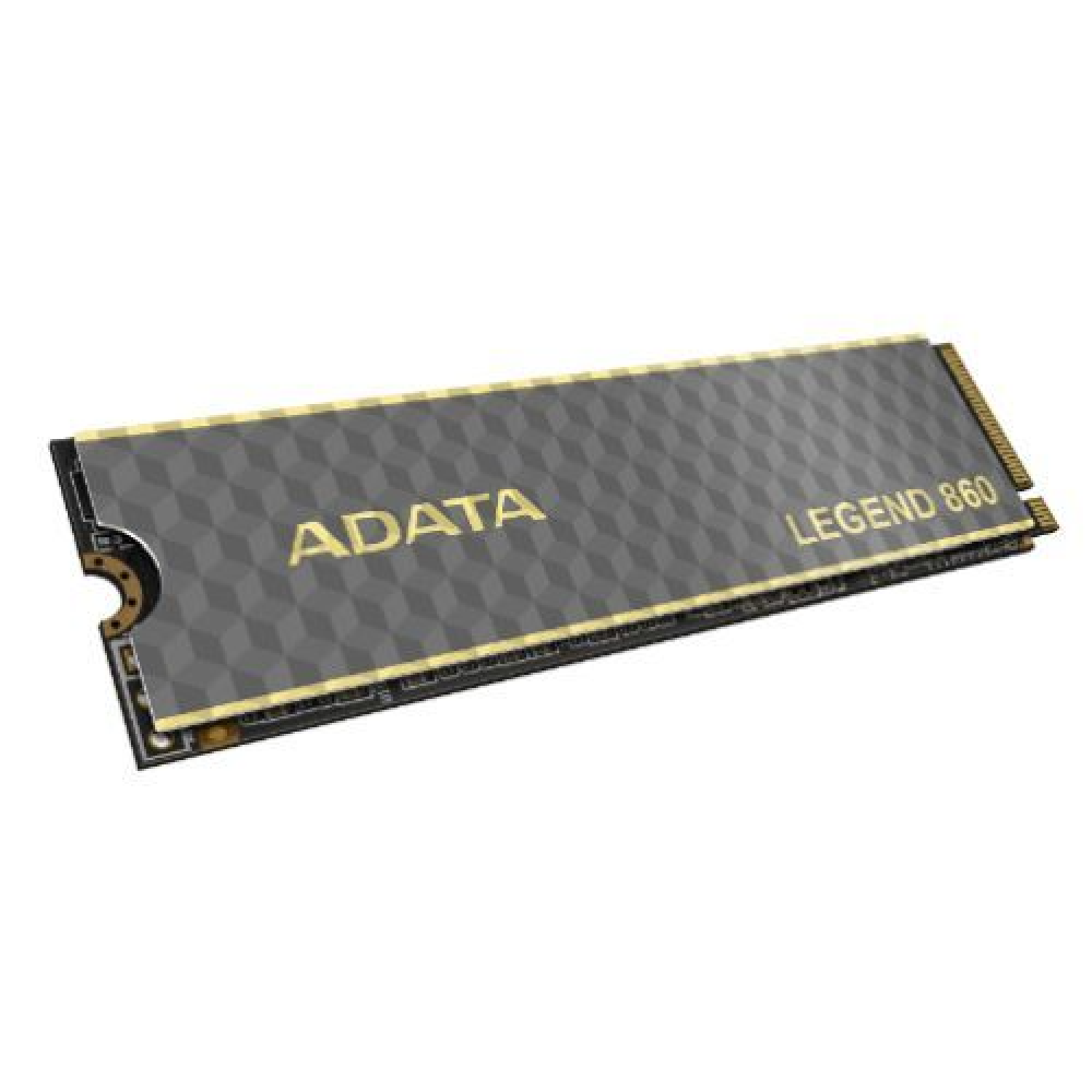 ADATA 1TB Legend 860 M.2 NVMe Gen4 SSD