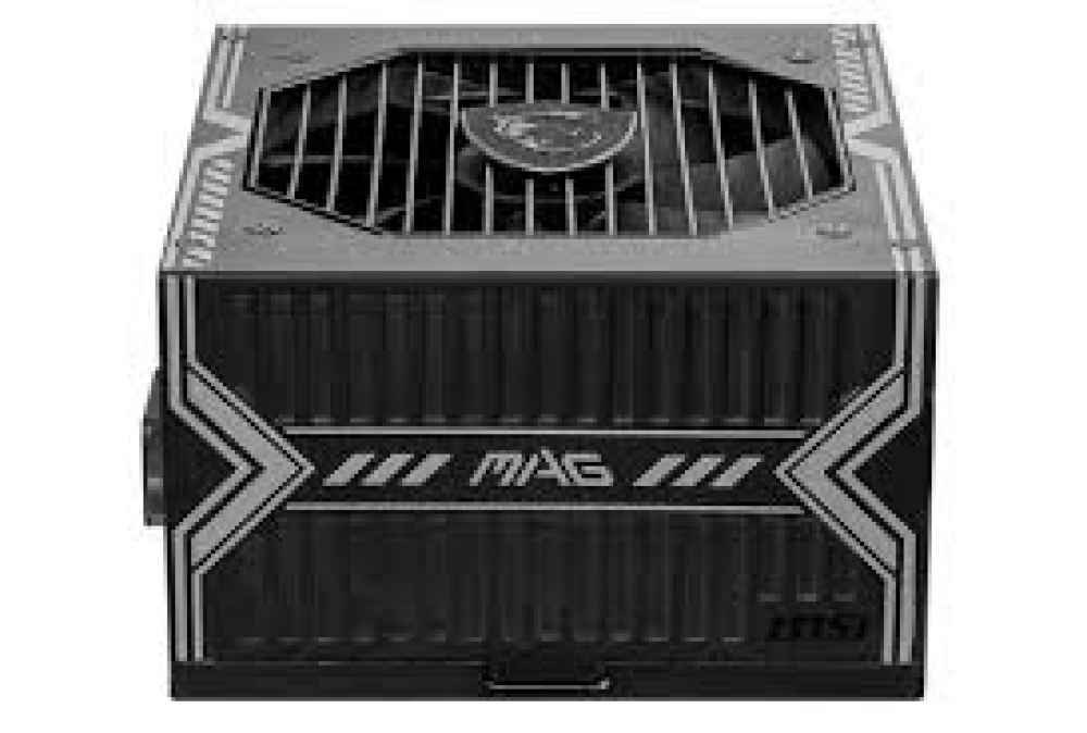 msi MAG A550BN