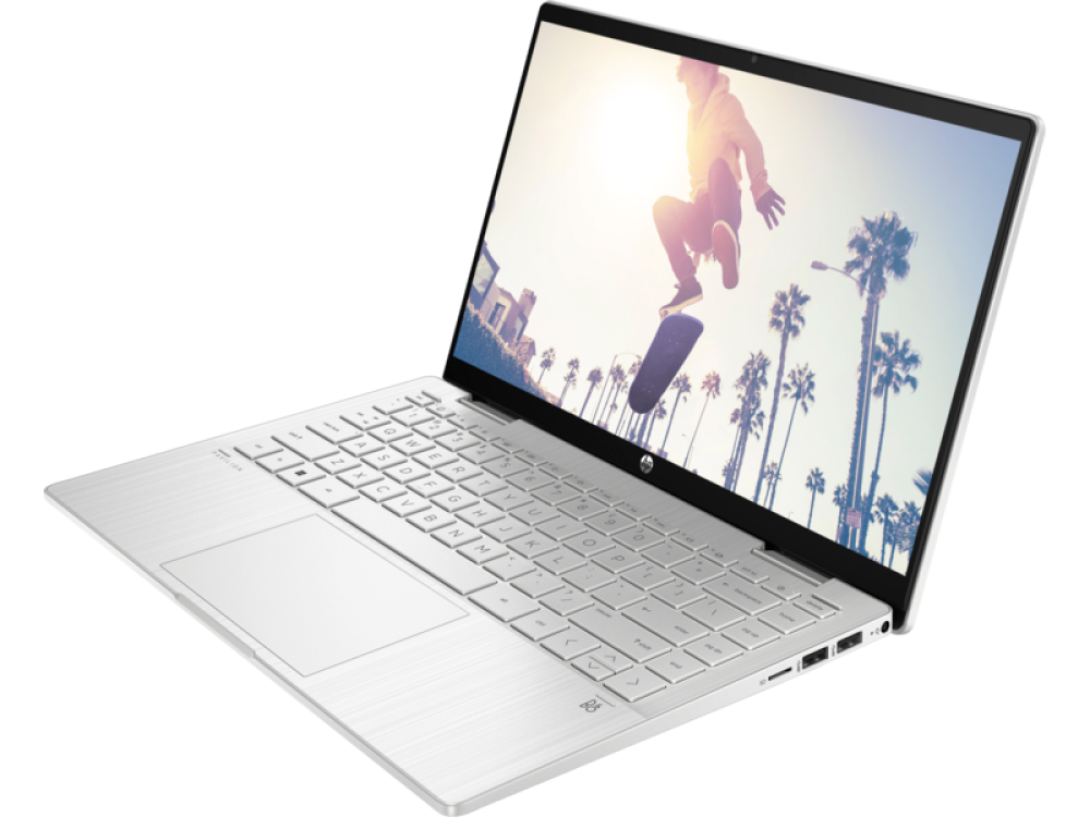 HP Pavilion x360 2-in-1 Laptop 14-ek1037nj - (97S80EA)