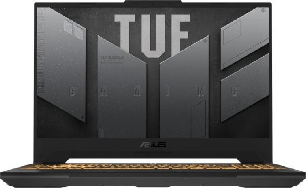 Asus TUF Gaming F15 (2023) FX507VI-LP080 laptop