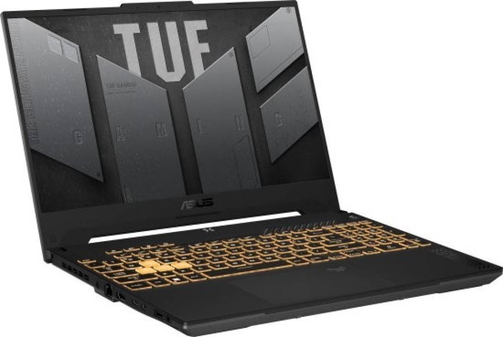 Asus TUF Gaming F15 (2023) FX507VI-LP080 laptop