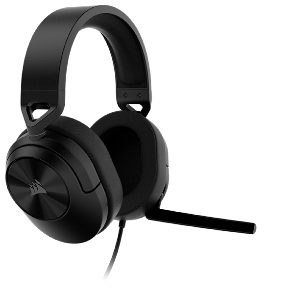 corsair  HS55 3.5mm Wired Gaming Headset