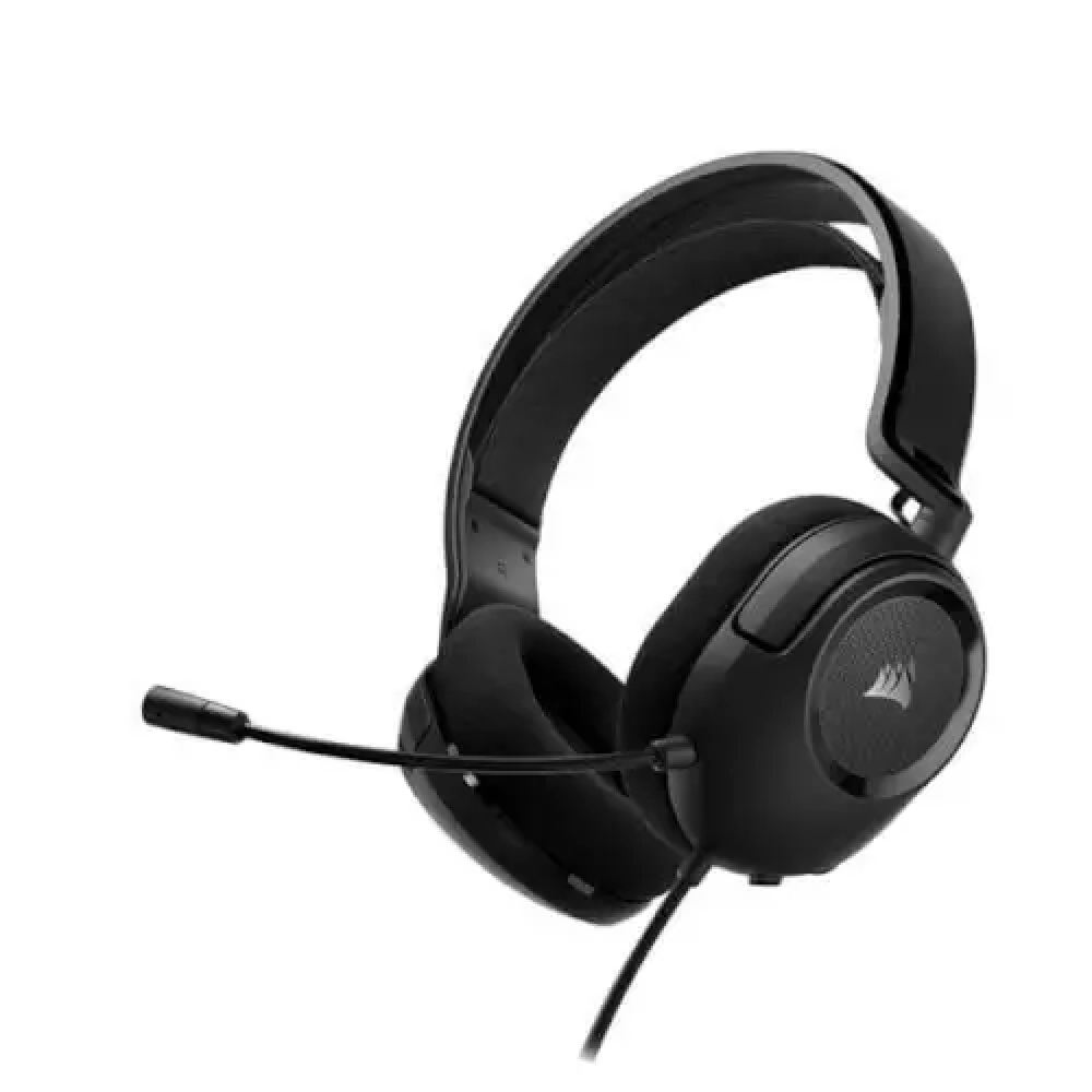 Corsair HS35 v2 Multiplatform Gaming Headset Black