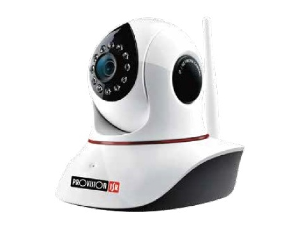 ProVision IP Camera PT-838