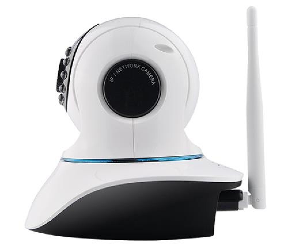 ProVision IP Camera PT-838