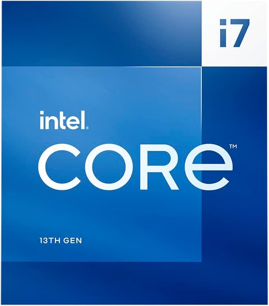 Intel® Core™ i7-13700 Processor