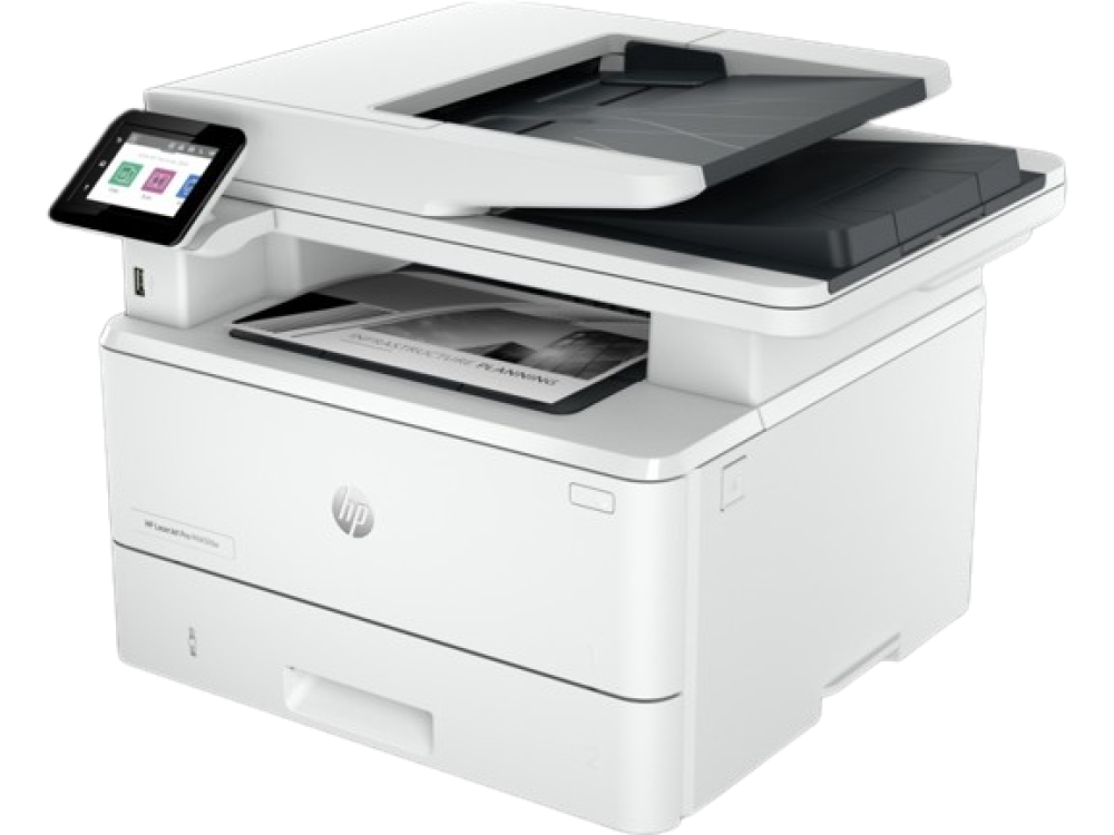 HP LaserJet Pro MFP 4102fdw (2Z624F)