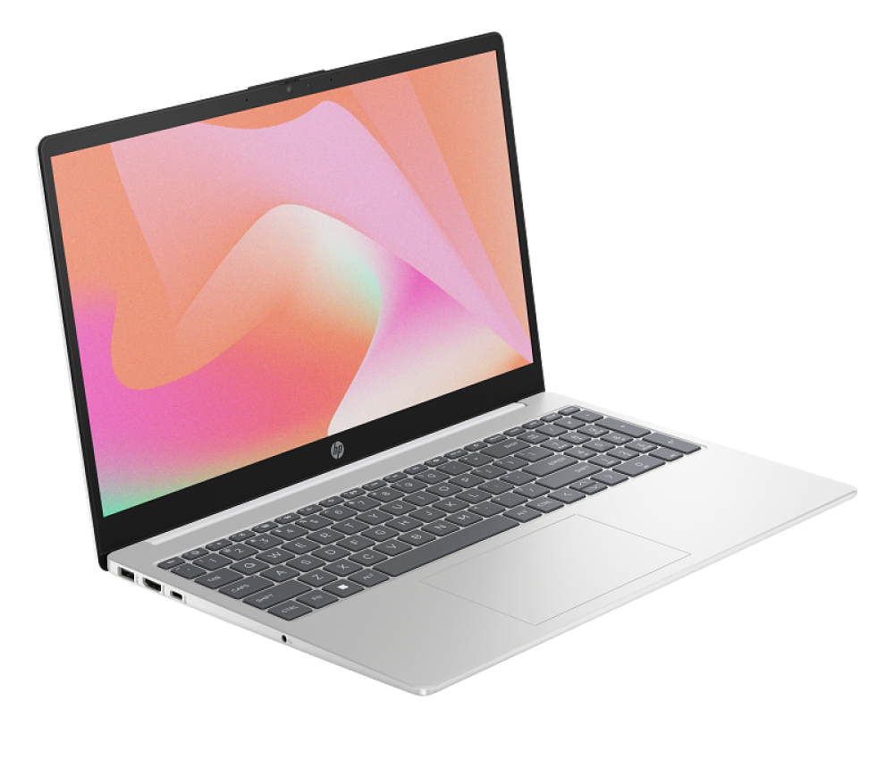 HP NoteBook 15-fd0015nj 15.6' FHD i7-1355U-16GB-512SSD-DOS-WHITE-1YOS