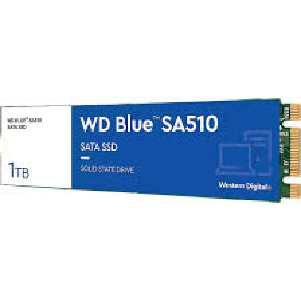 WD Blue SA510 ssd 1 TB