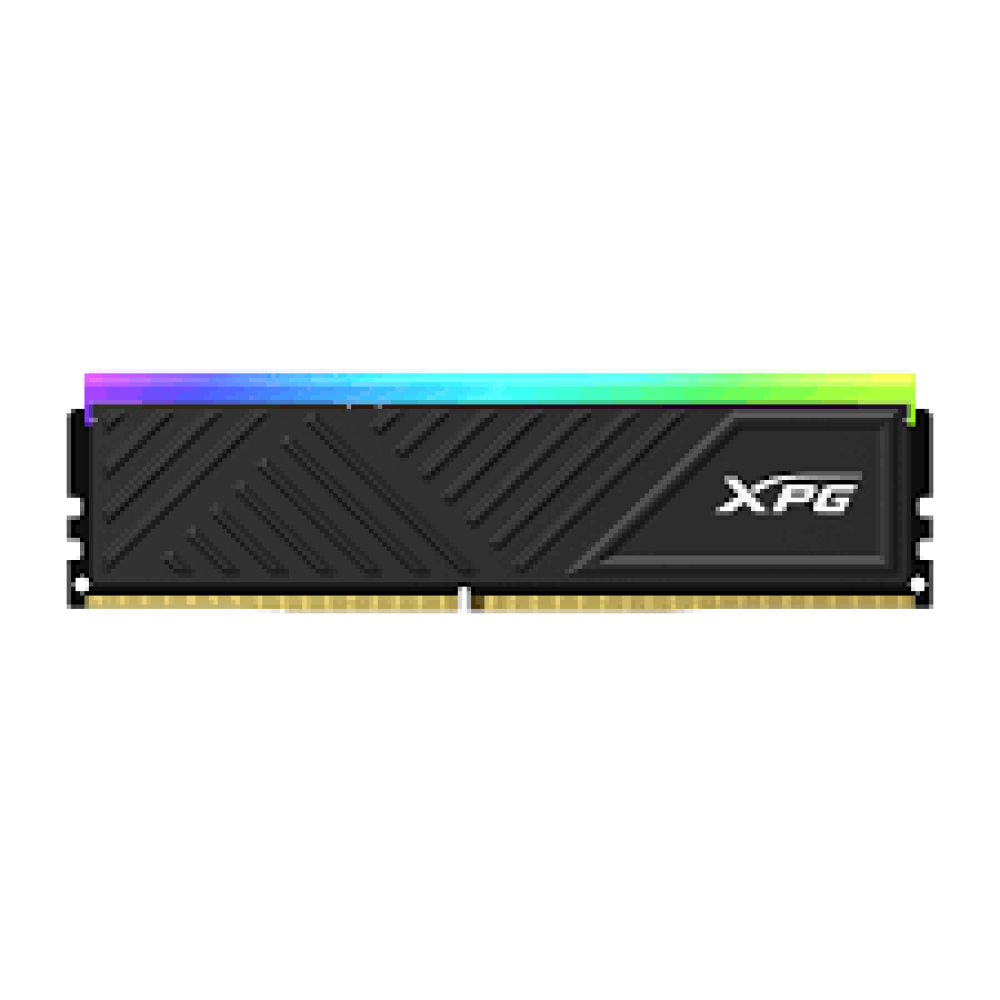 SPECTRIX D35G DDR4