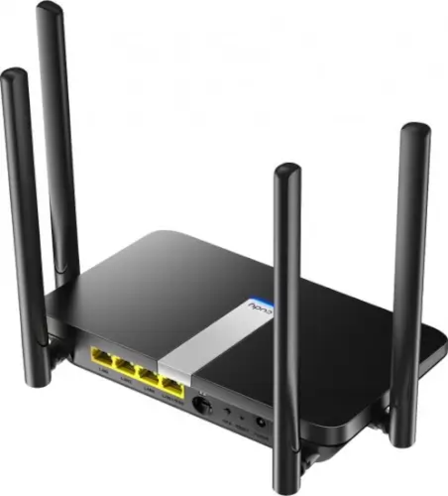 Cudy 4G LTE AC1200 Dual-Band Wi-Fi LT500