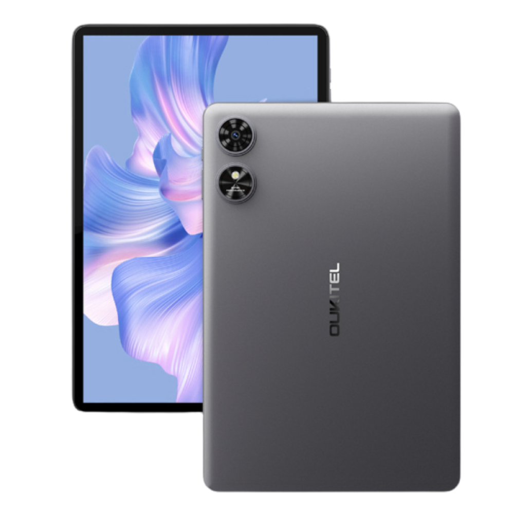 Oukitel OT6 10.1" 4GB 64GB Wifi Grey