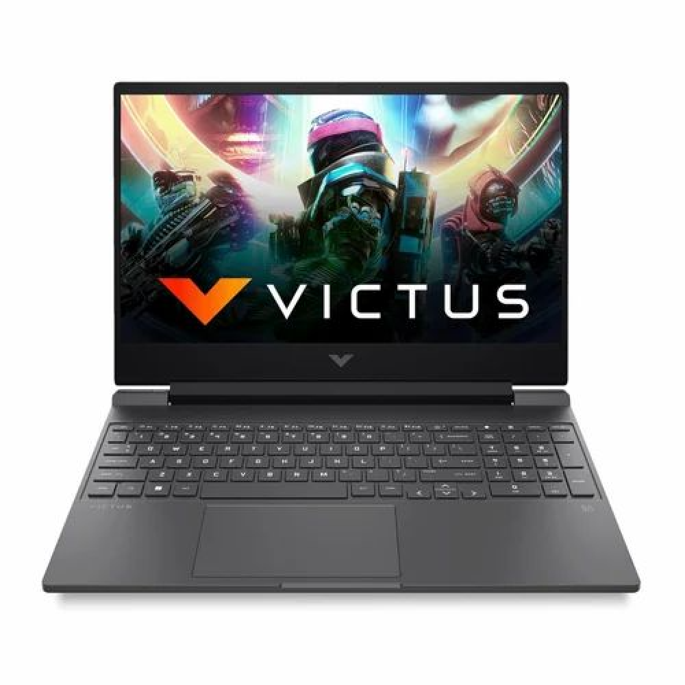 HP Victus Ryzen7-7840HS