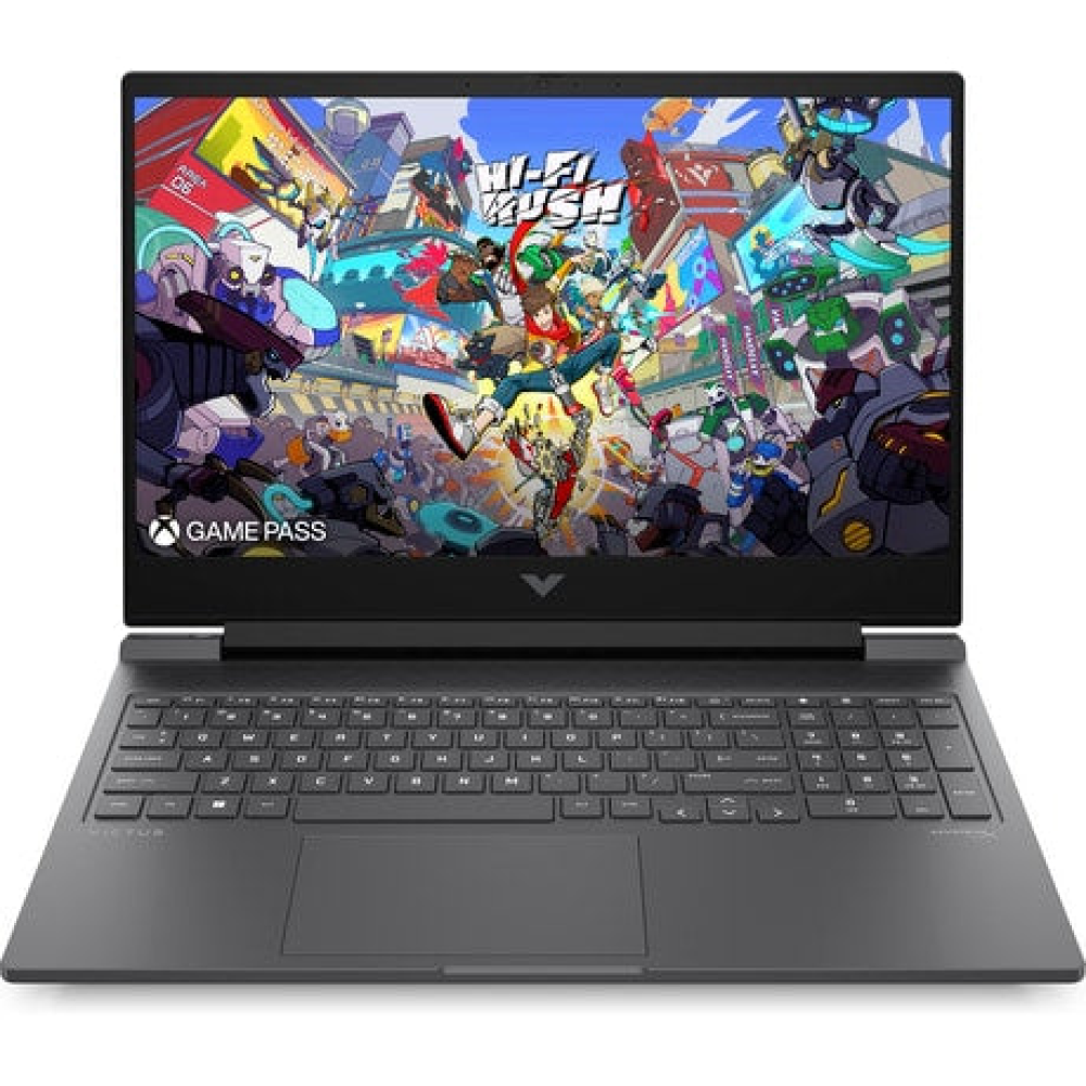 HP Victus Ryzen7-7840HS