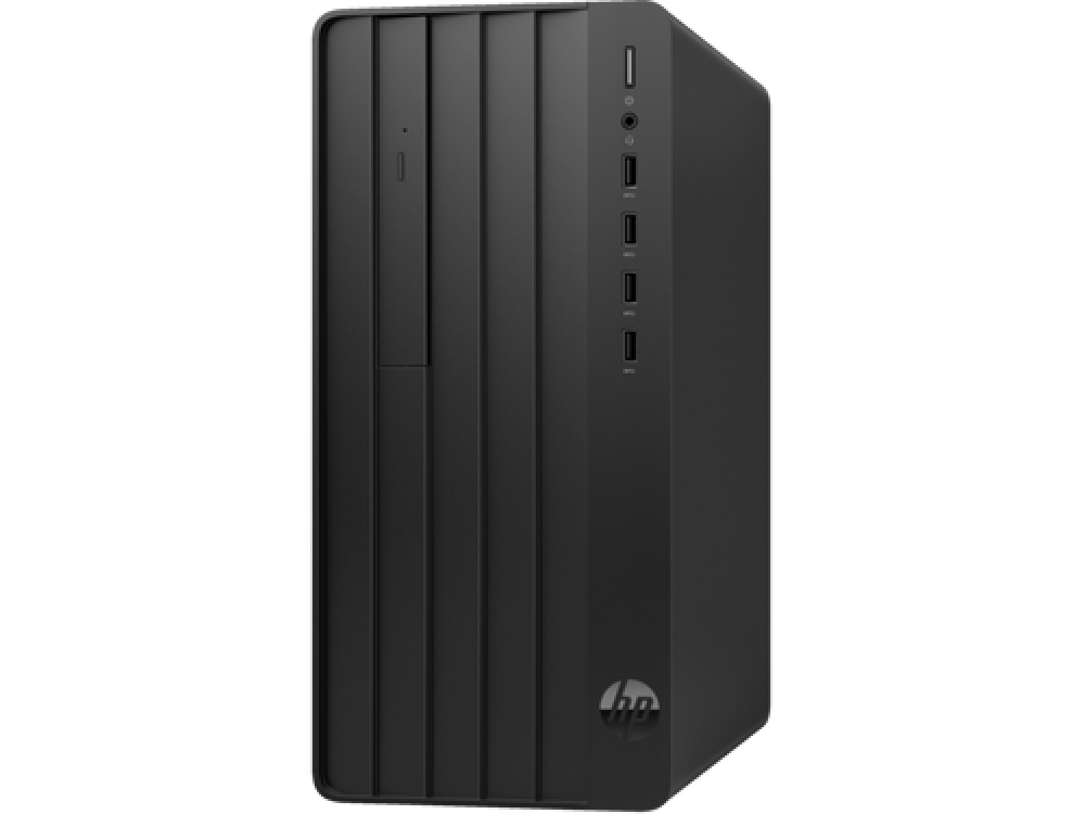 HP Pro Tower 290 G9 Desktop PC i5 Bundle (624A6ET)