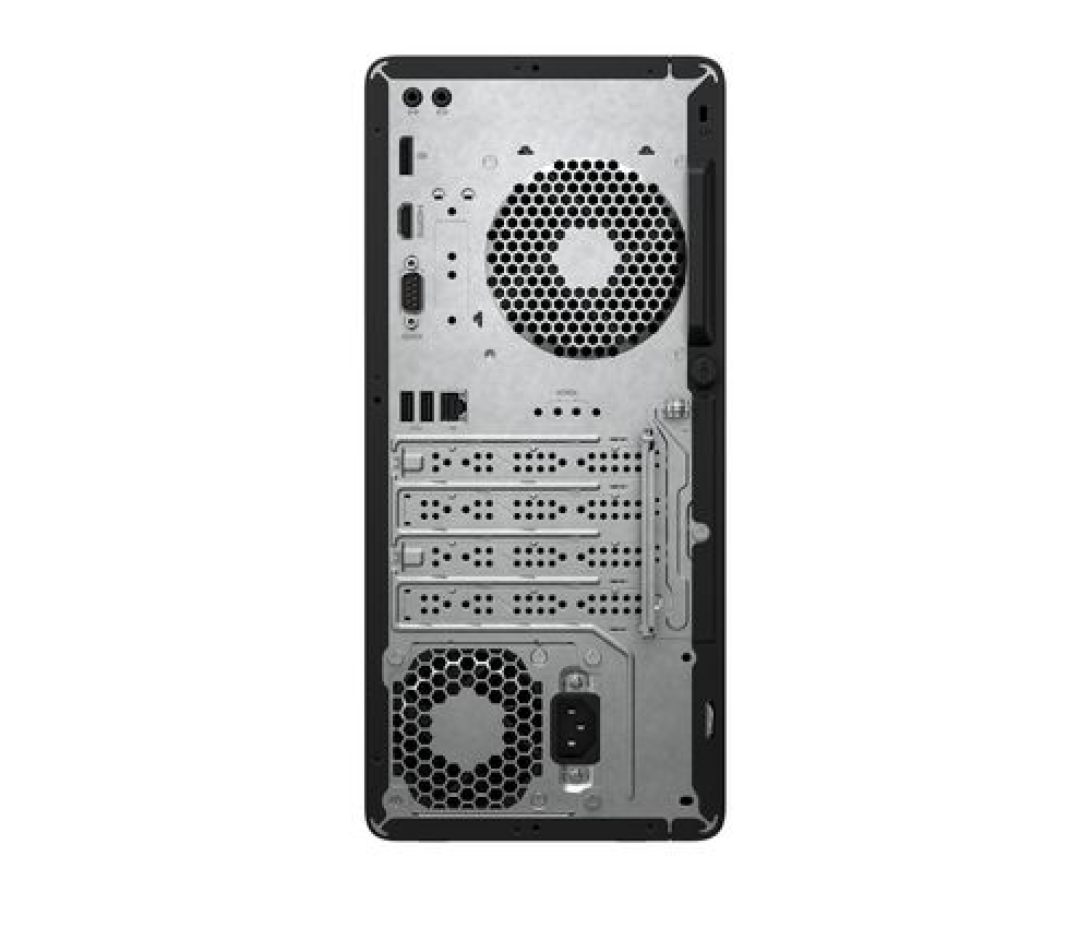 HP Pro Tower 290 G9 Desktop PC i5 Bundle (624A6ET)