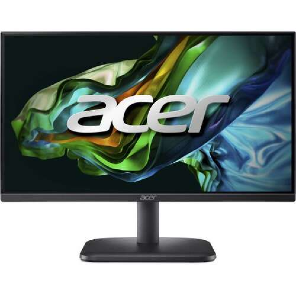 monitor  Acer 24.5" Super Comfort EK1 Monitor - EK251Q E (100Hz)