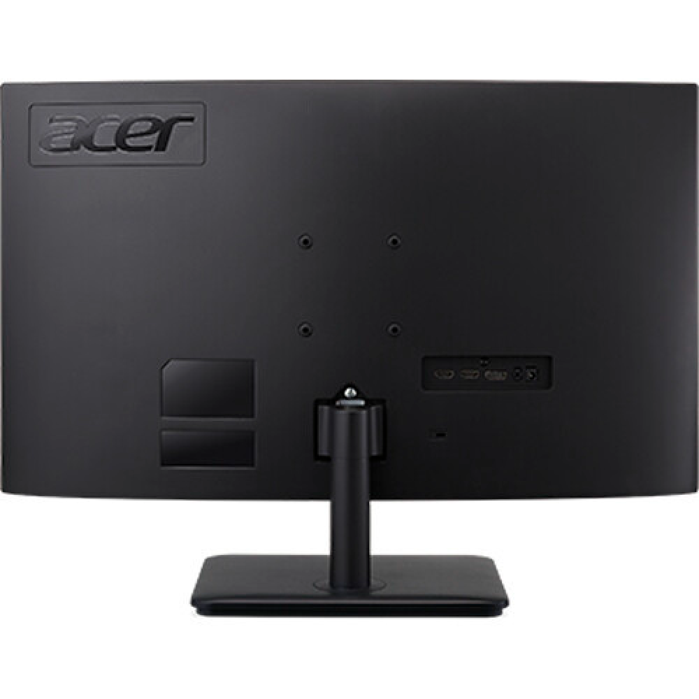 Acer ED270U P2bmiipfx 27H 16:9 1ms(VRB) 250nits 2xHDMI 1xDP SPK